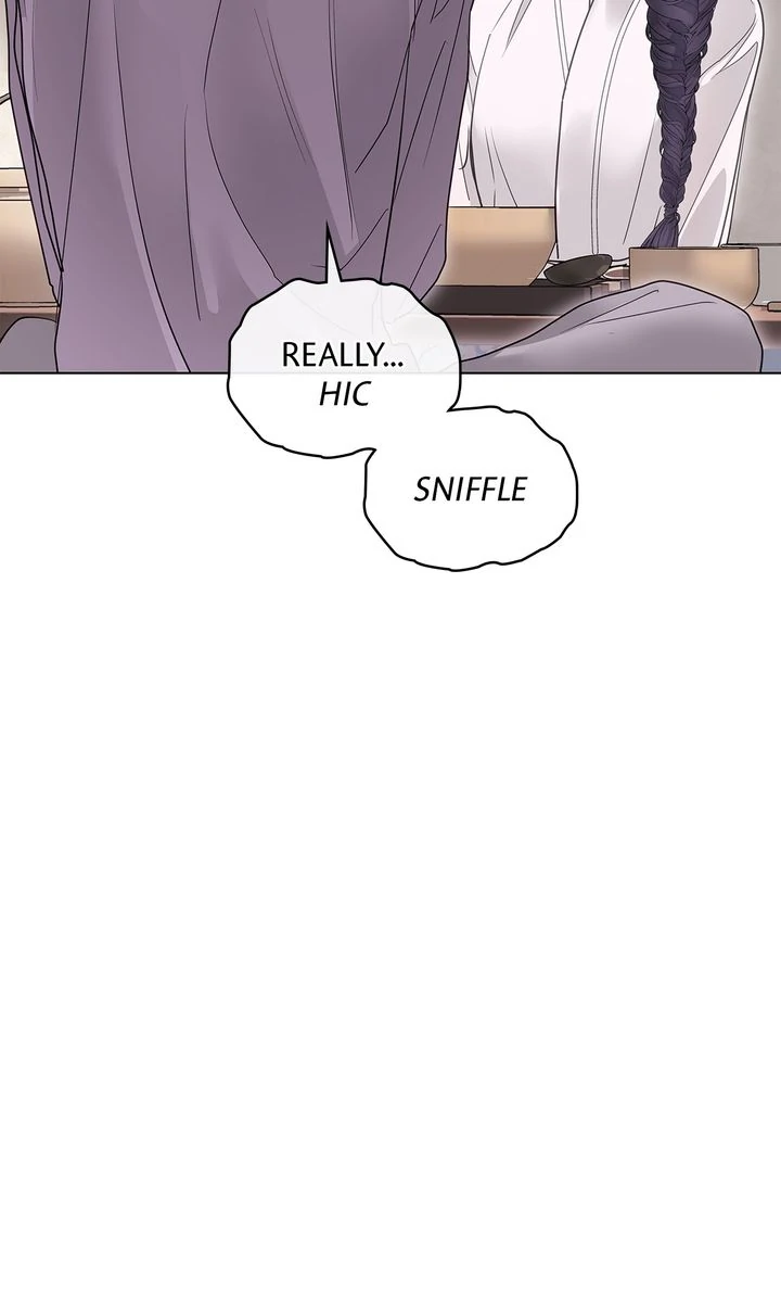 Crack [Official] - Chapter 33 manhwa