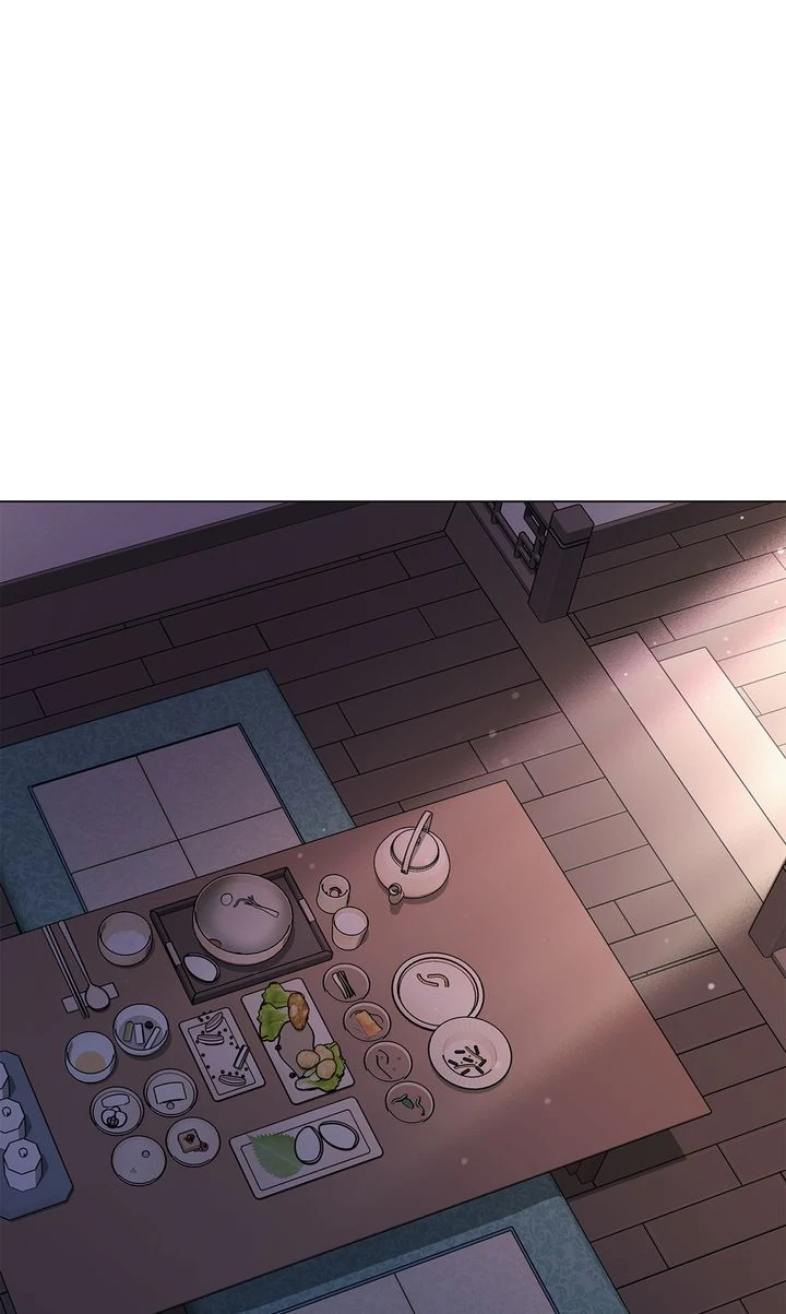 Crack [Official] - Chapter 33 manhwa