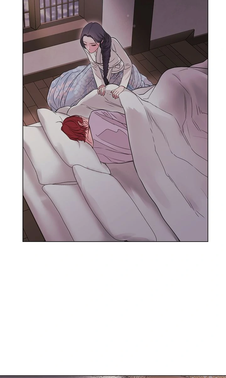 Crack [Official] - Chapter 33 manhwa
