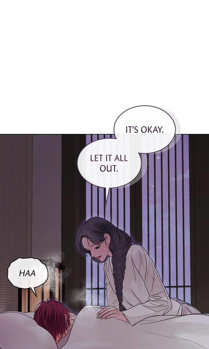 Crack [Official] - Chapter 33 manhwa