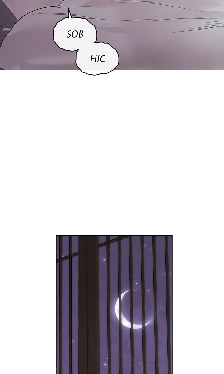 Crack [Official] - Chapter 33 manhwa