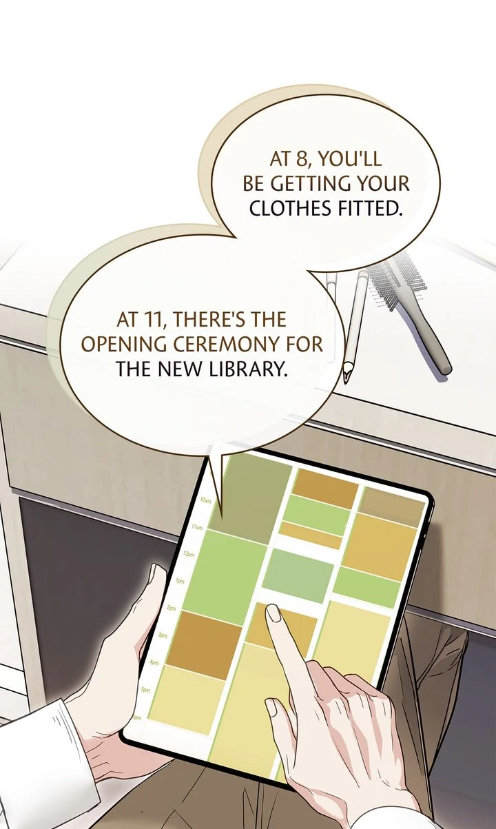 Crack [Official] - Chapter 33 manhwa