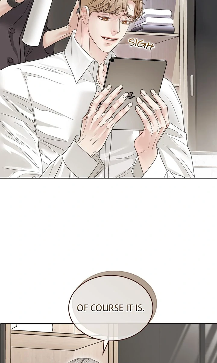 Crack [Official] - Chapter 33 manhwa