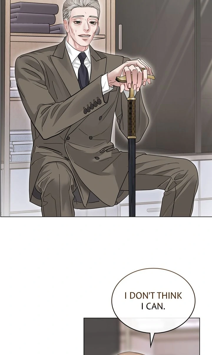 Crack [Official] - Chapter 33 manhwa