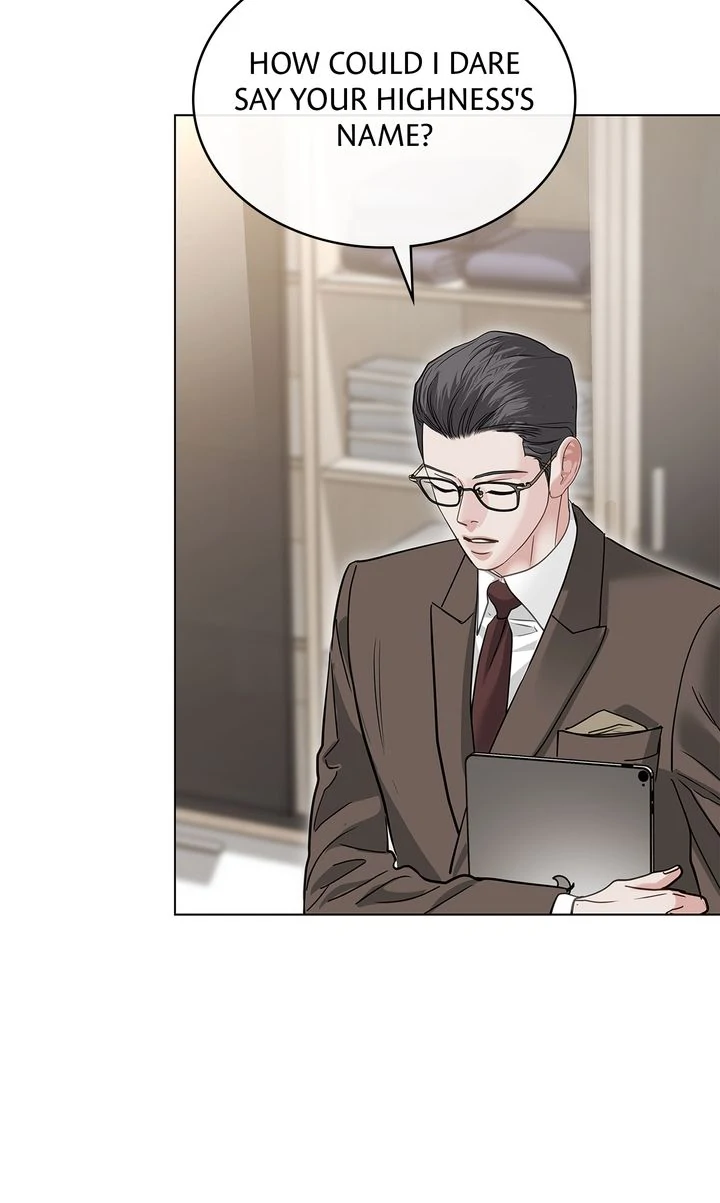 Crack [Official] - Chapter 33 manhwa