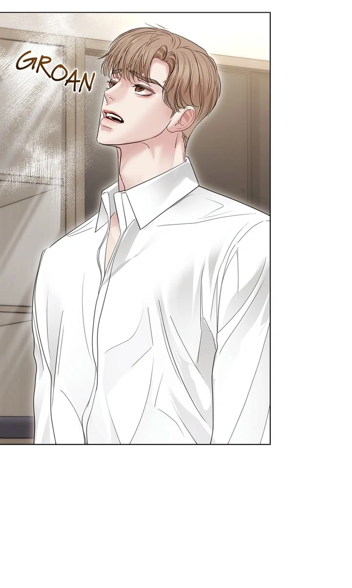 Crack [Official] - Chapter 33 manhwa