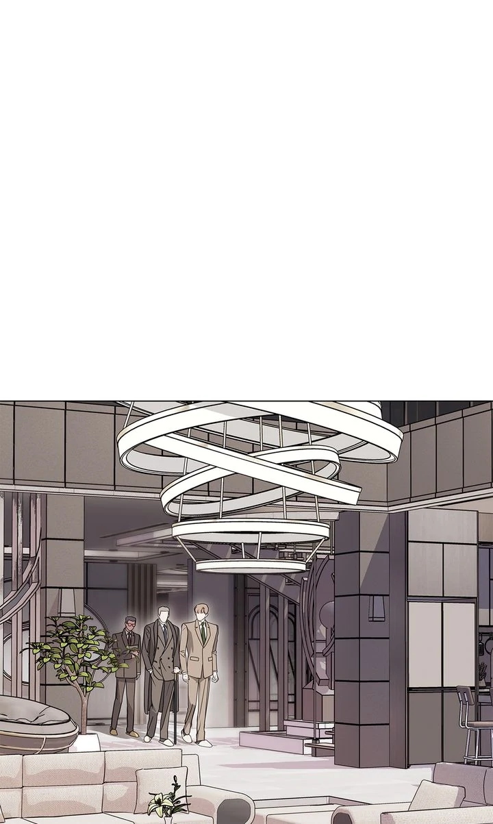 Crack [Official] - Chapter 33 manhwa