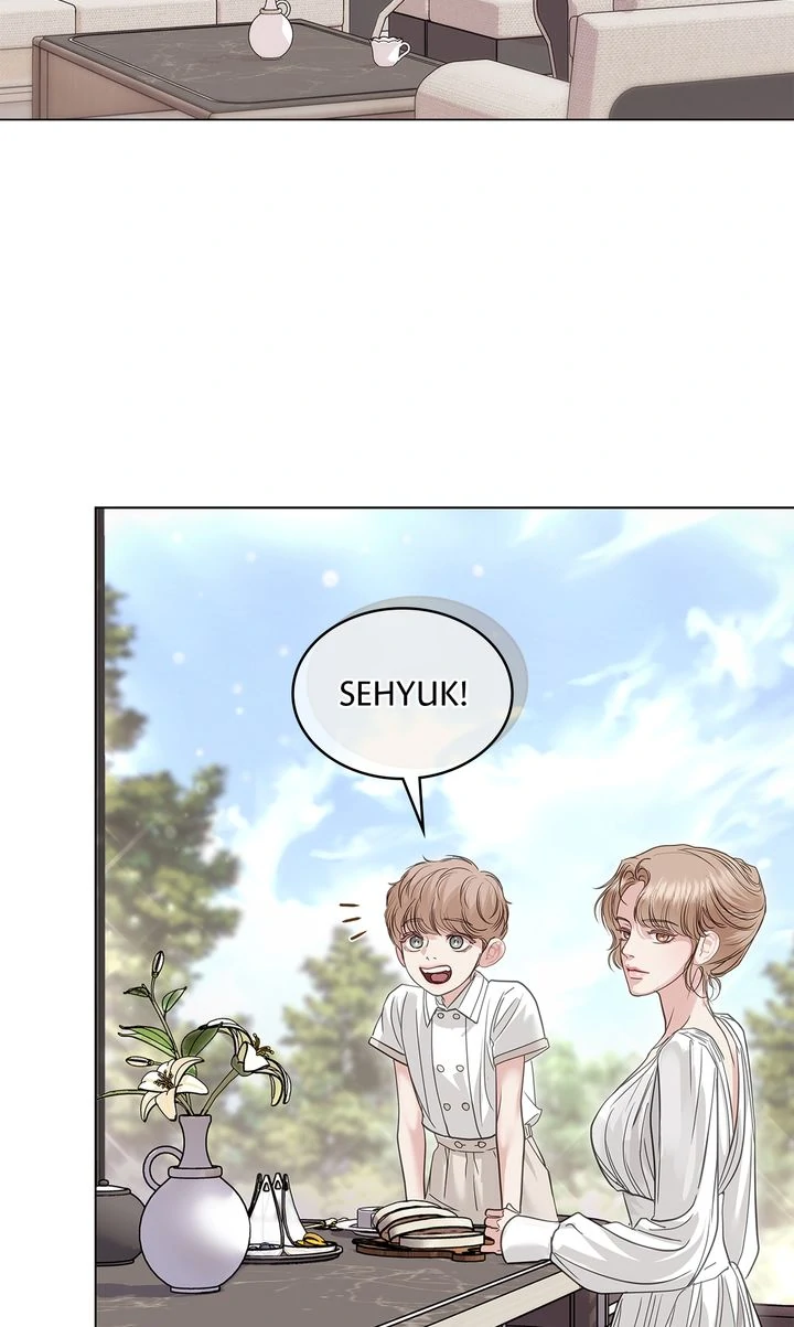 Crack [Official] - Chapter 33 manhwa