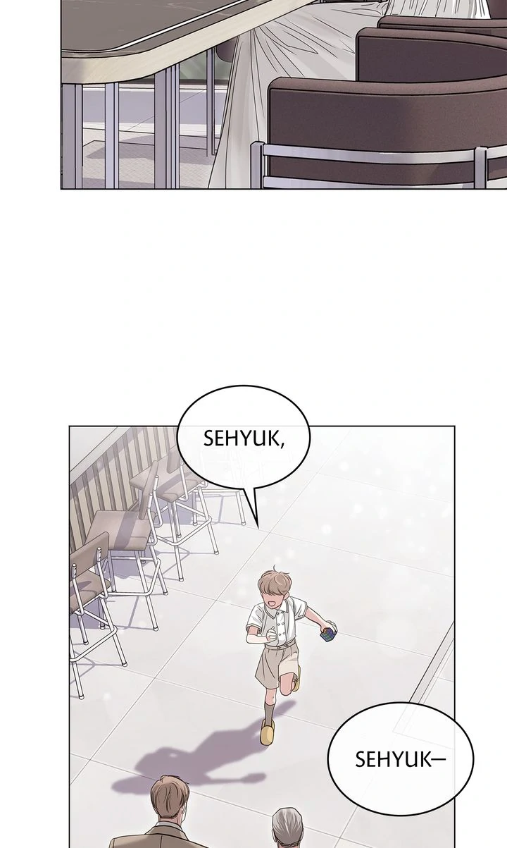 Crack [Official] - Chapter 33 manhwa