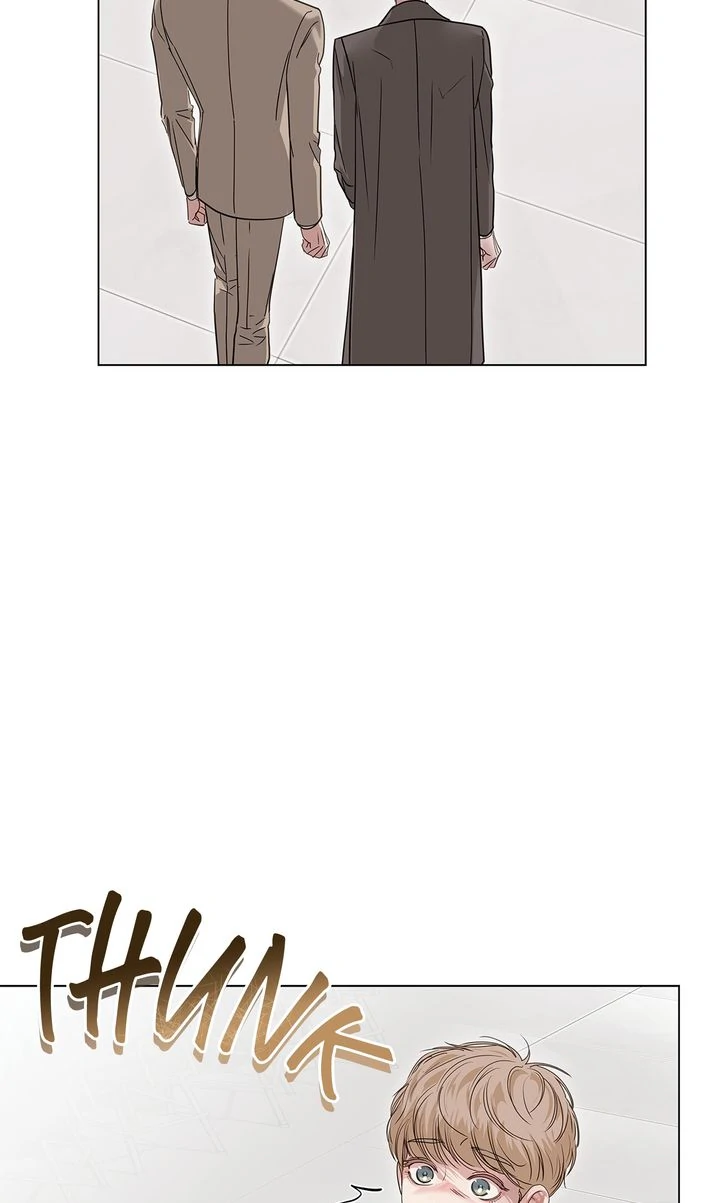 Crack [Official] - Chapter 33 manhwa