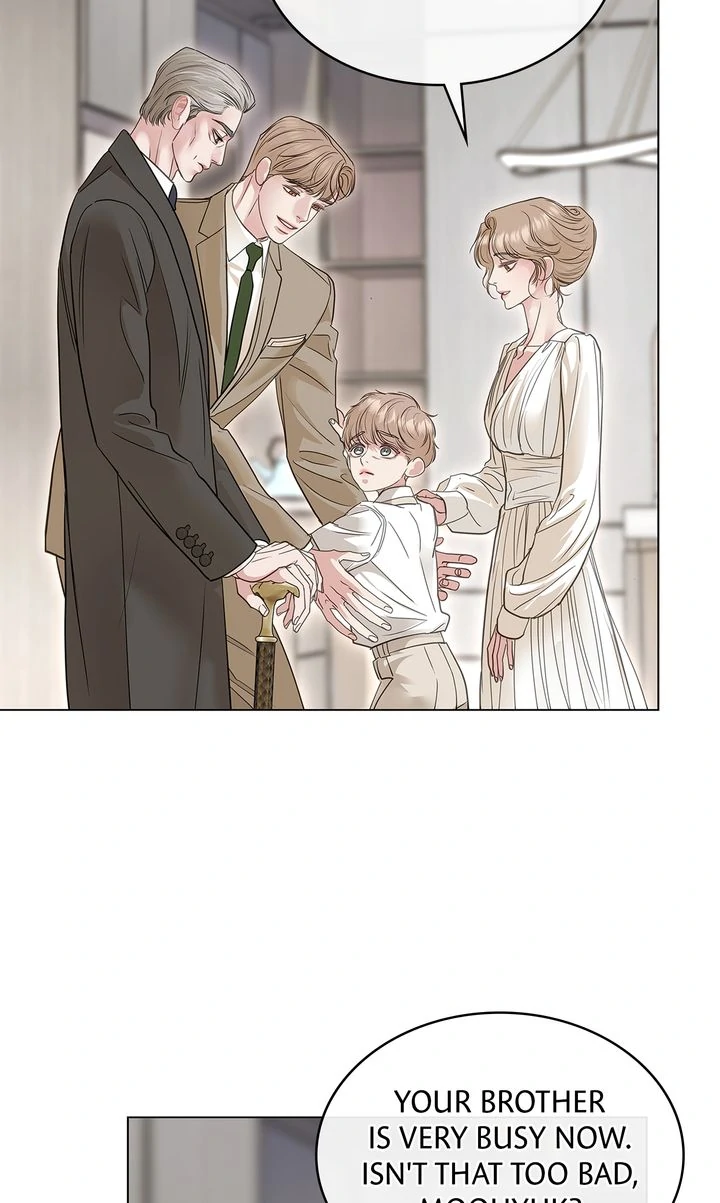 Crack [Official] - Chapter 33 manhwa