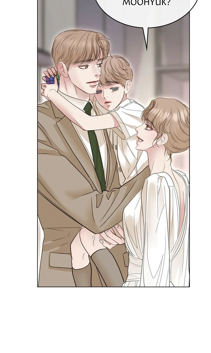 Crack [Official] - Chapter 33 manhwa