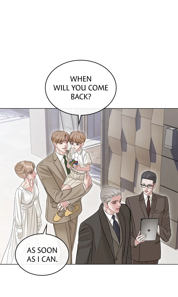 Crack [Official] - Chapter 33 manhwa