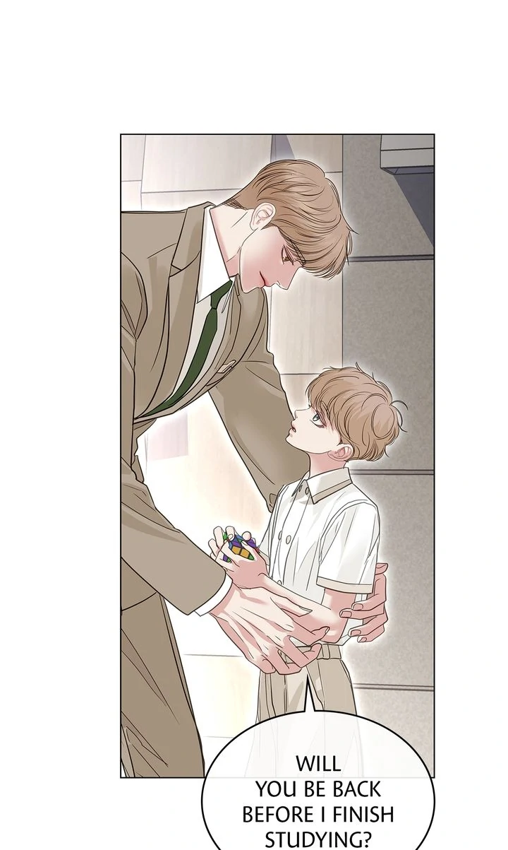 Crack [Official] - Chapter 33 manhwa