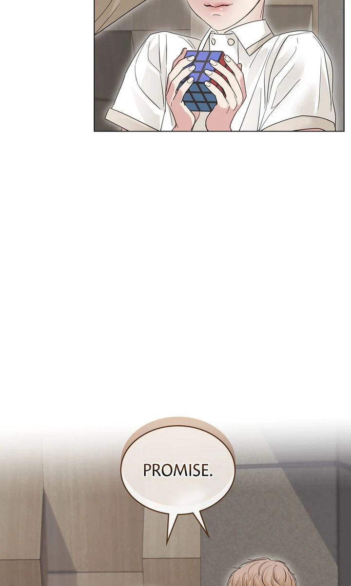Crack [Official] - Chapter 33 manhwa