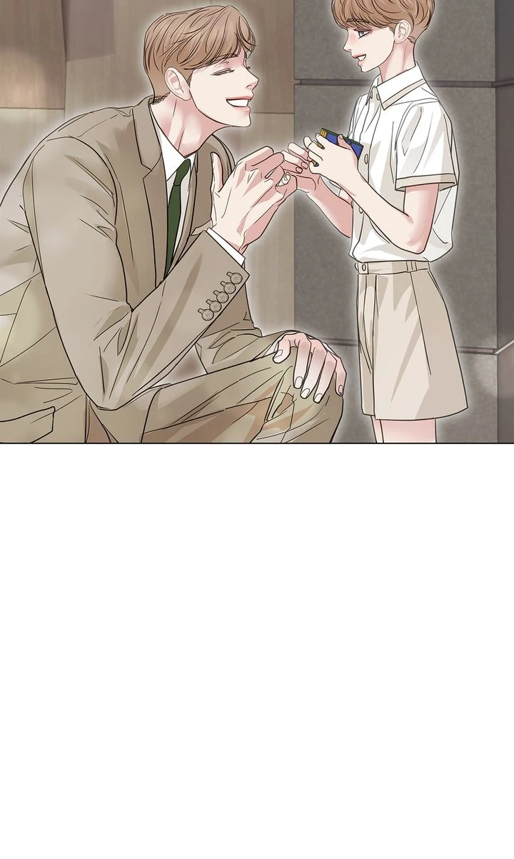 Crack [Official] - Chapter 33 manhwa