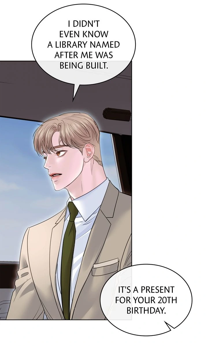 Crack [Official] - Chapter 34 manhwa