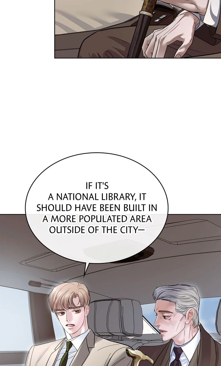 Crack [Official] - Chapter 34 manhwa