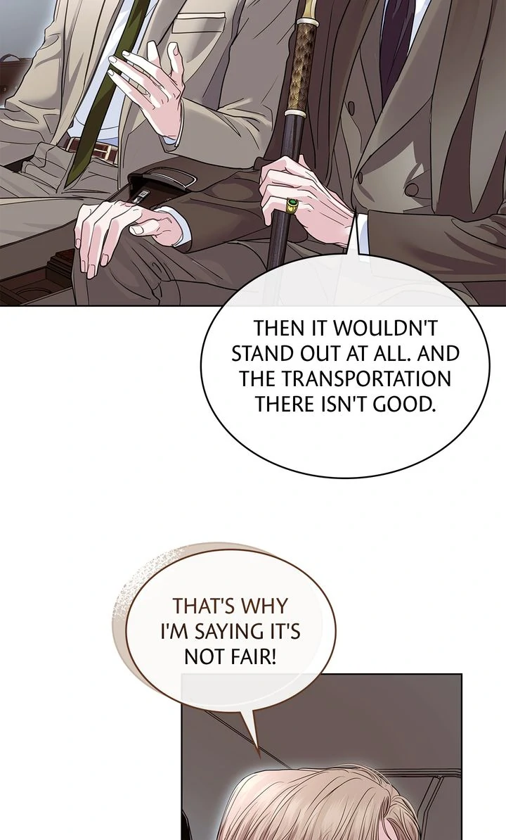 Crack [Official] - Chapter 34 manhwa