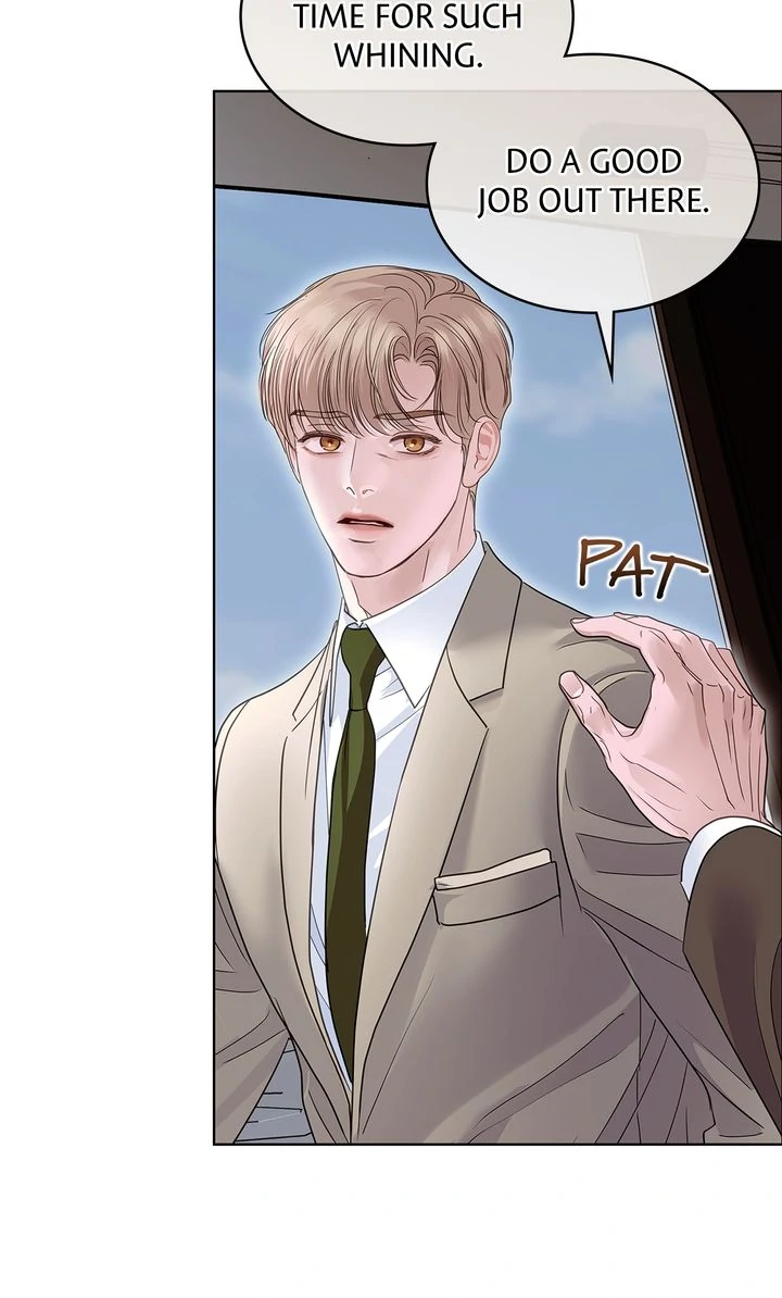 Crack [Official] - Chapter 34 manhwa