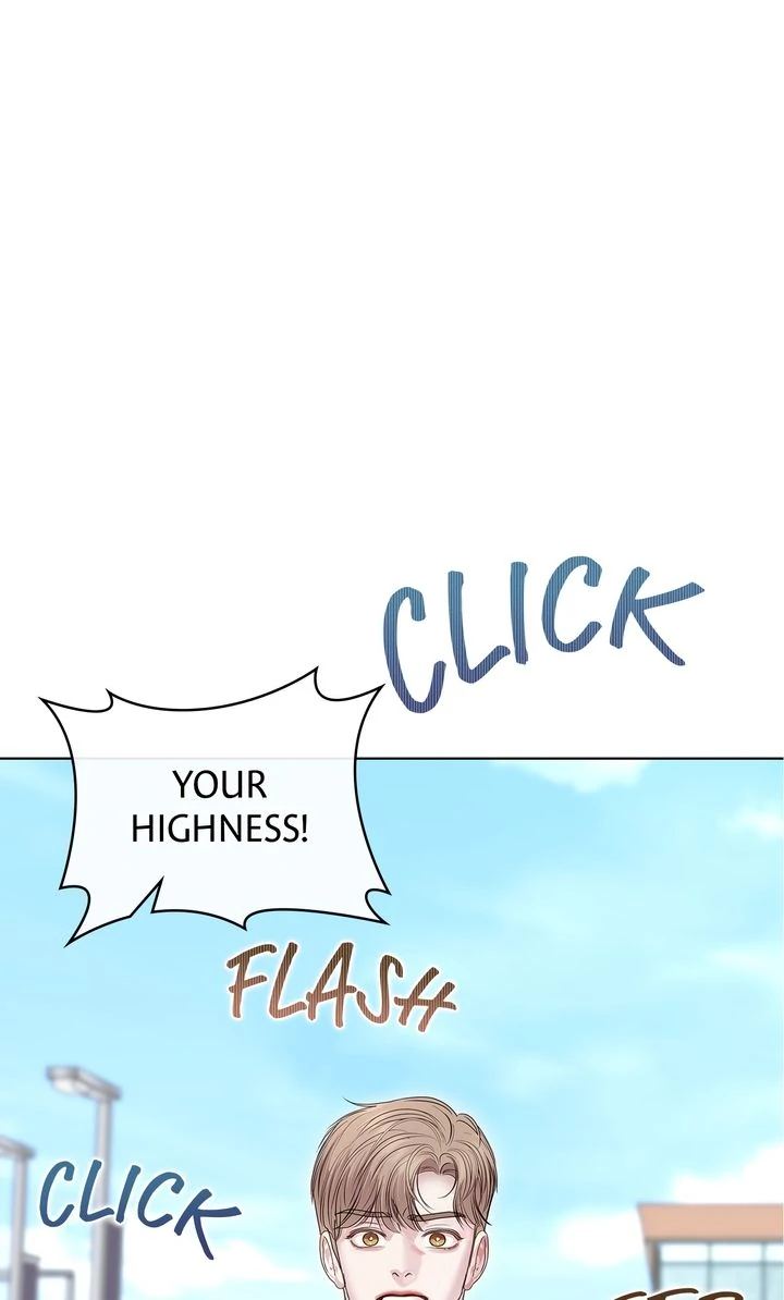 Crack [Official] - Chapter 34 manhwa