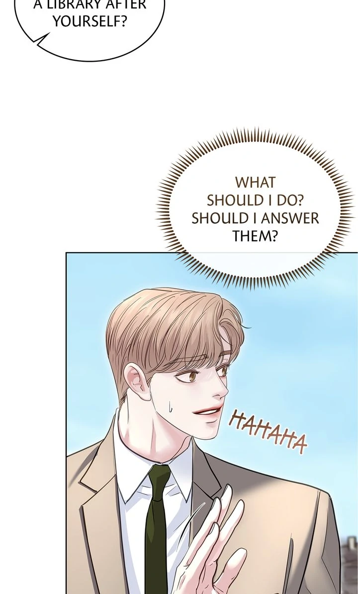 Crack [Official] - Chapter 34 manhwa