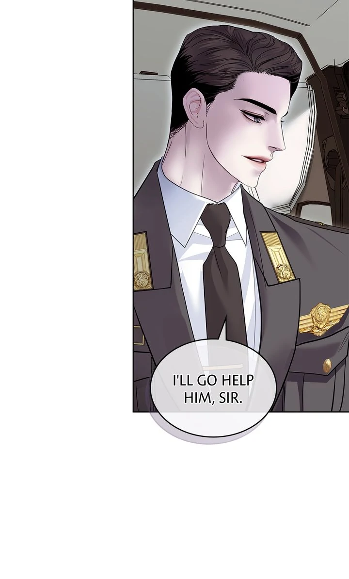 Crack [Official] - Chapter 34 manhwa