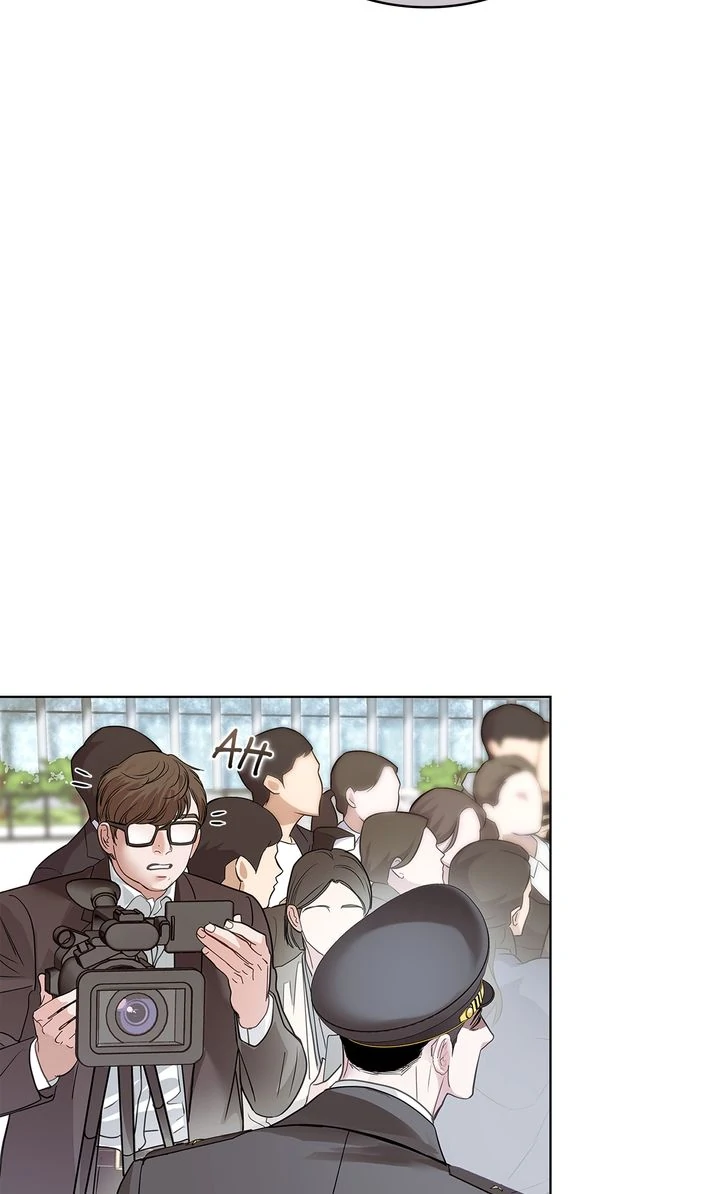 Crack [Official] - Chapter 34 manhwa