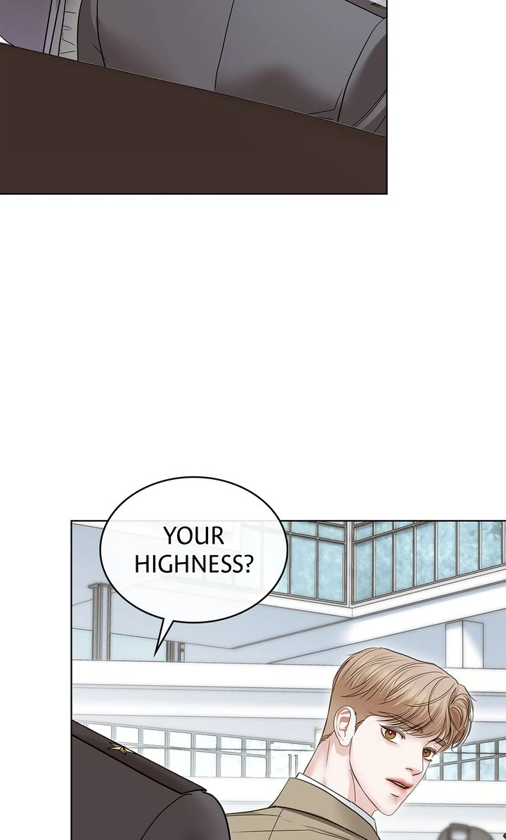 Crack [Official] - Chapter 34 manhwa