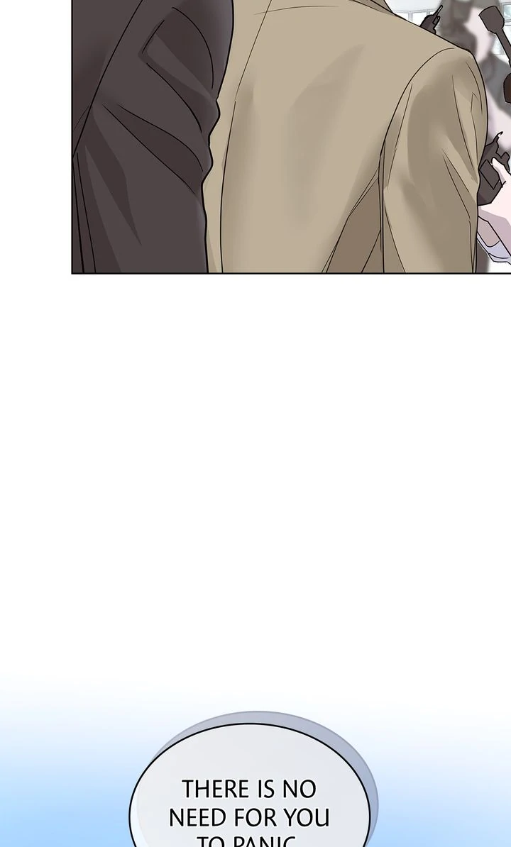 Crack [Official] - Chapter 34 manhwa