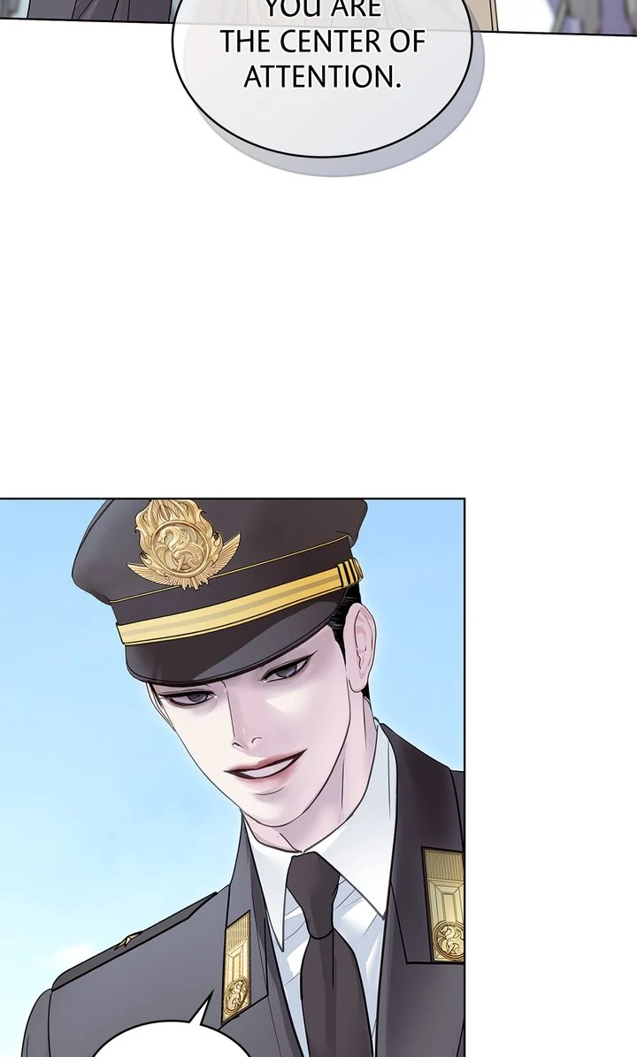 Crack [Official] - Chapter 34 manhwa