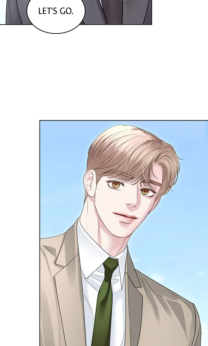 Crack [Official] - Chapter 34 manhwa