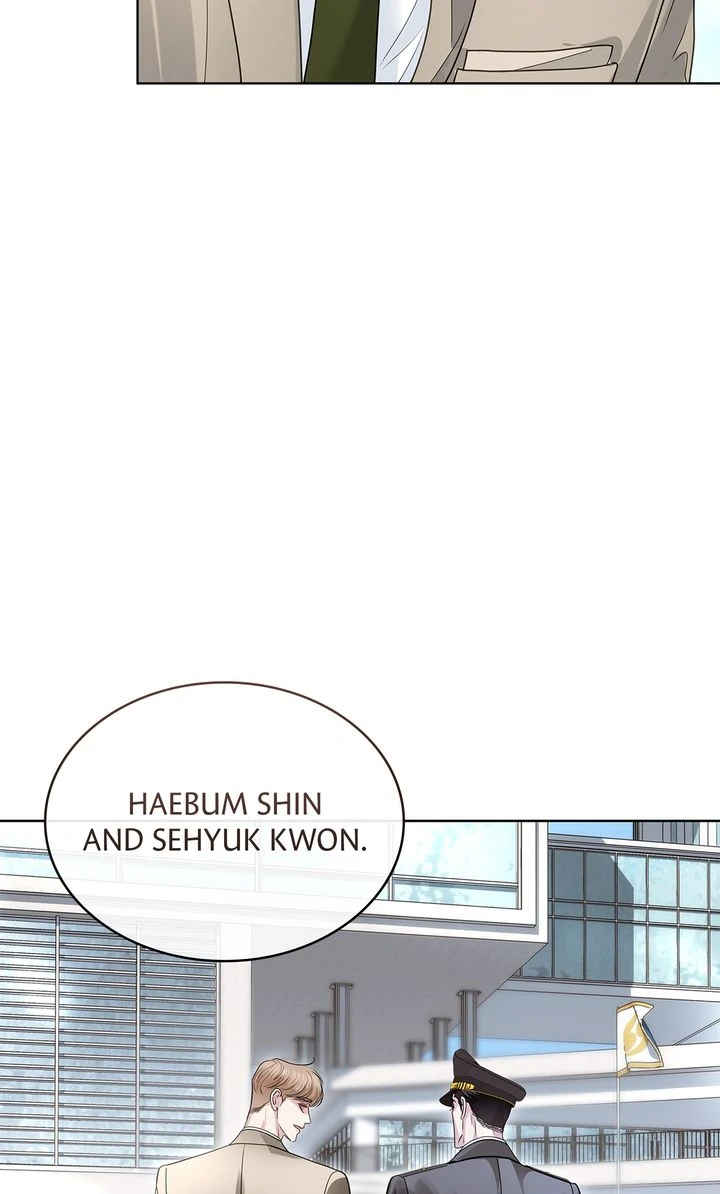 Crack [Official] - Chapter 34 manhwa