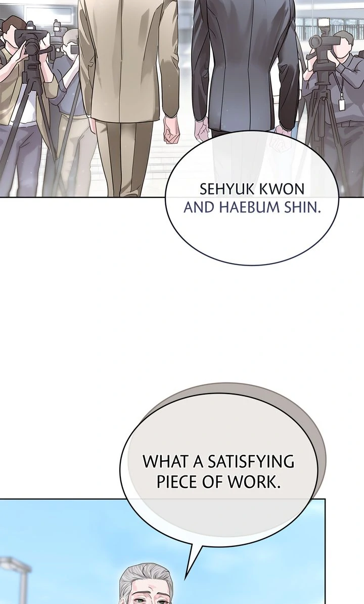 Crack [Official] - Chapter 34 manhwa