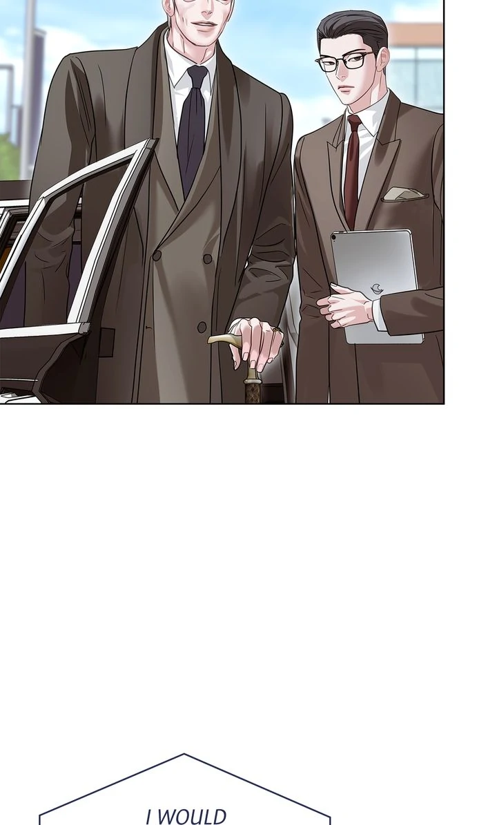 Crack [Official] - Chapter 34 manhwa