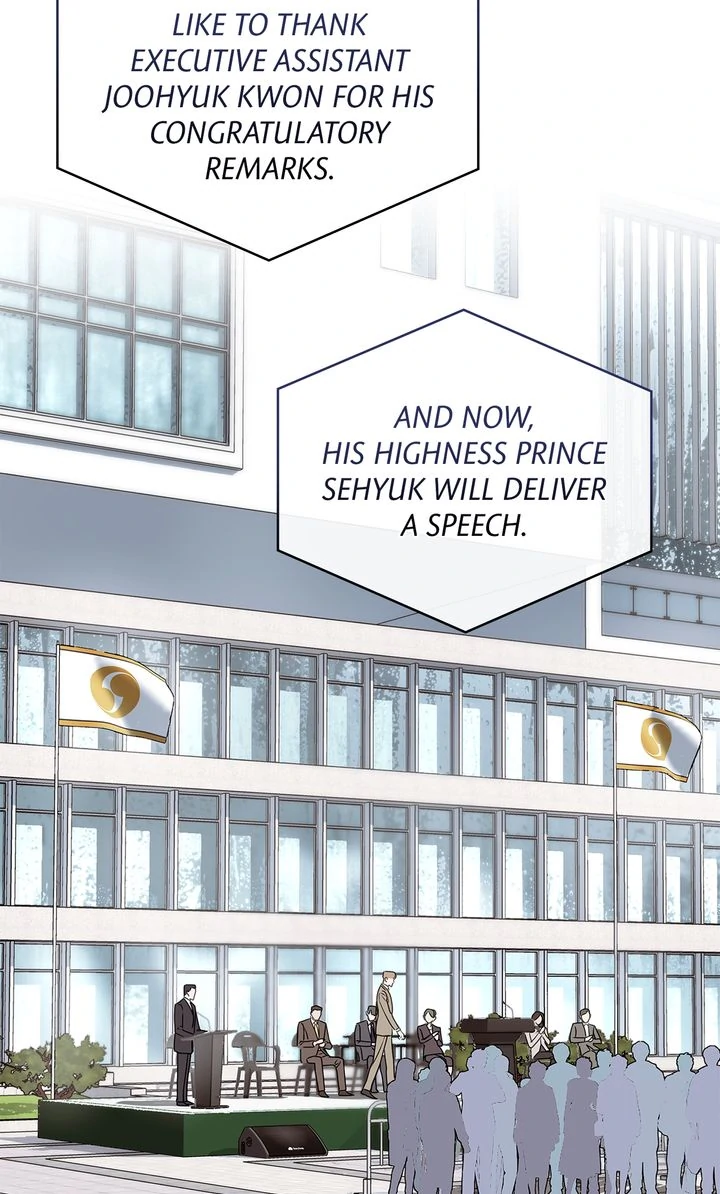 Crack [Official] - Chapter 34 manhwa