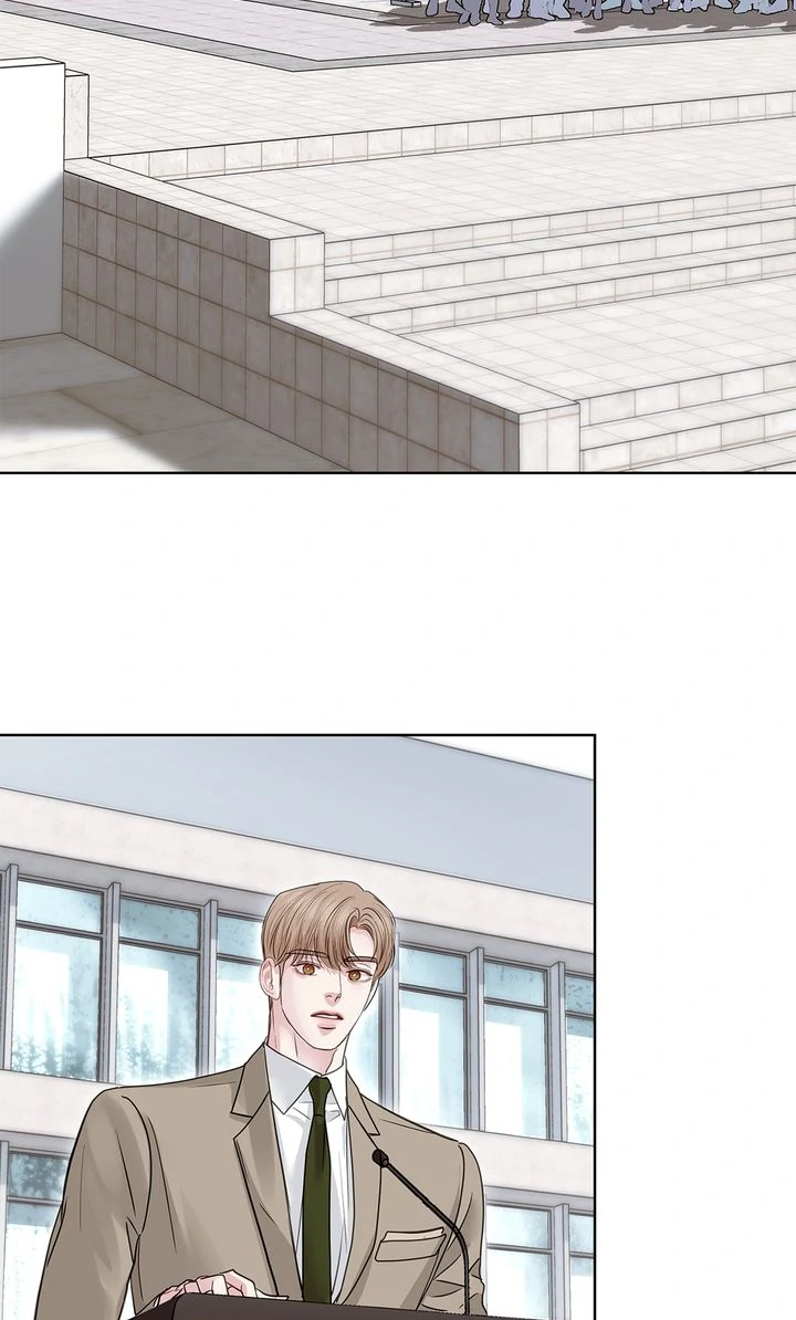 Crack [Official] - Chapter 34 manhwa