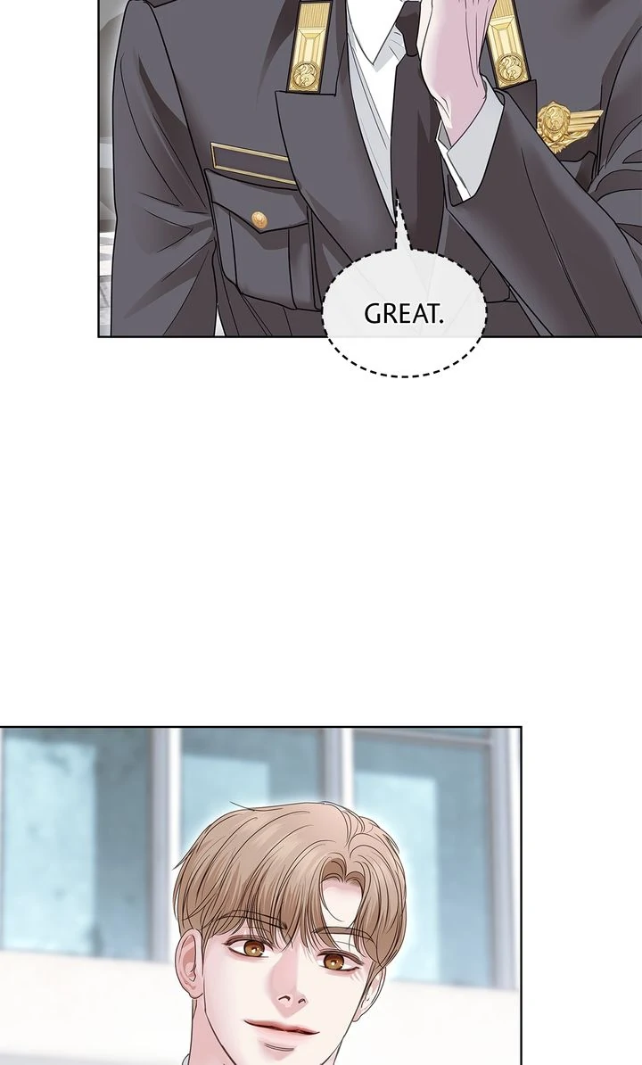 Crack [Official] - Chapter 34 manhwa