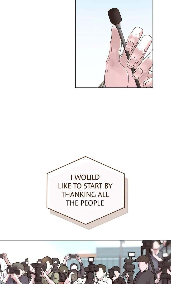 Crack [Official] - Chapter 34 manhwa