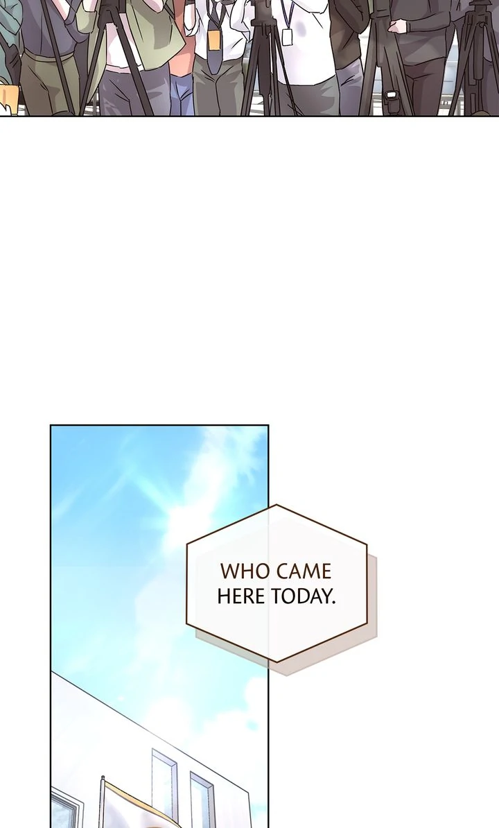 Crack [Official] - Chapter 34 manhwa