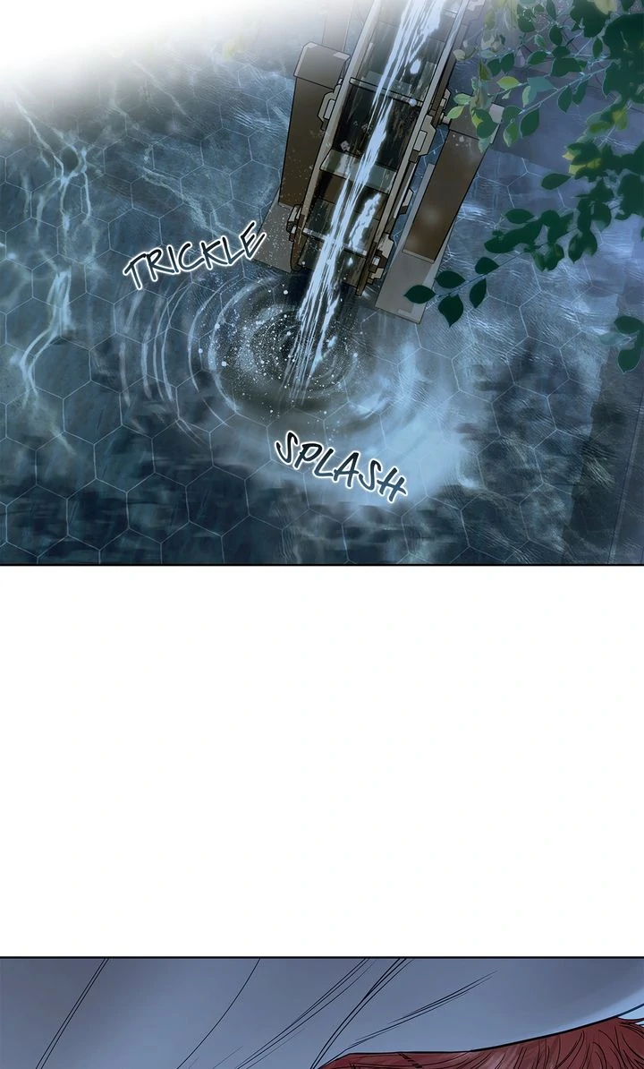 Crack [Official] - Chapter 34 manhwa