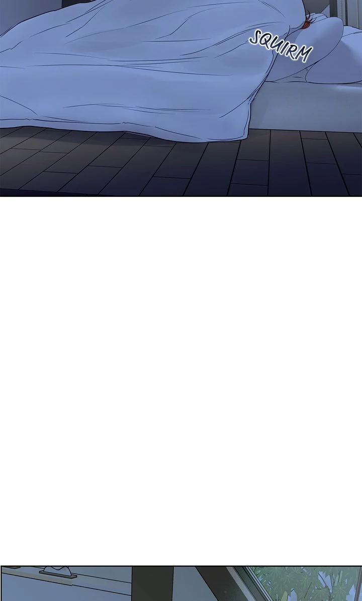 Crack [Official] - Chapter 34 manhwa