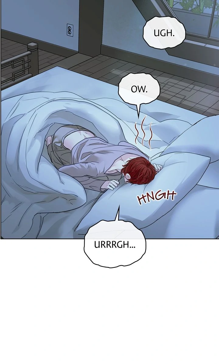 Crack [Official] - Chapter 34 manhwa