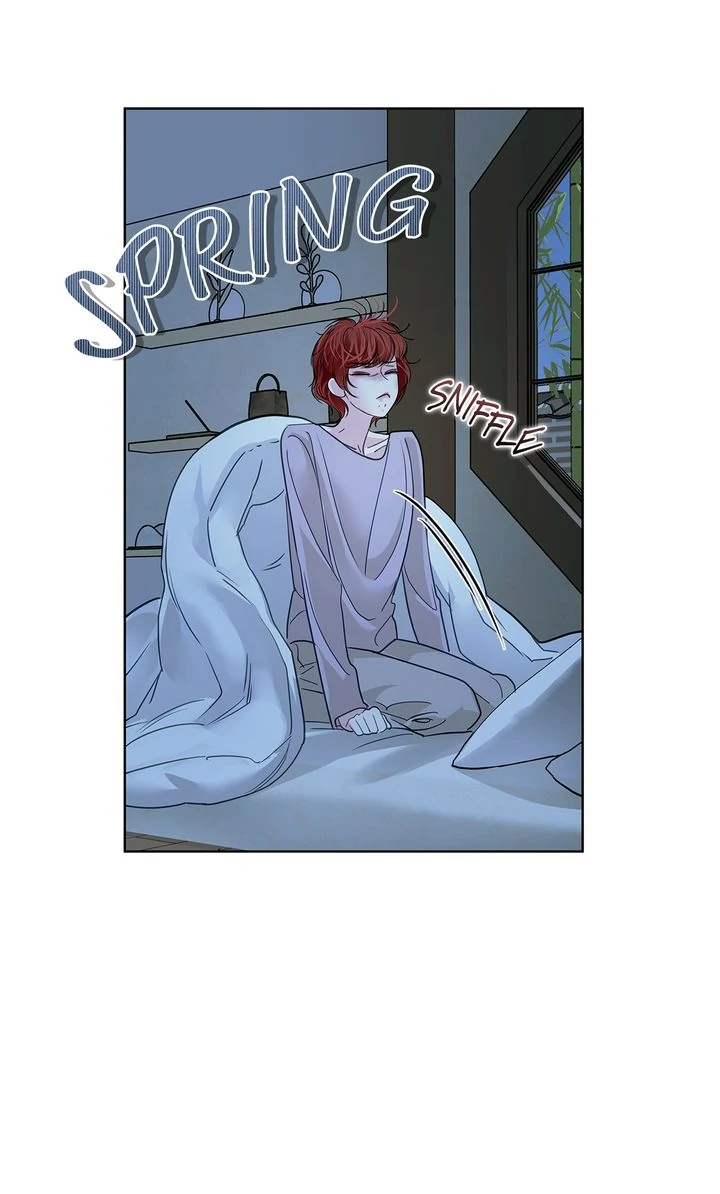 Crack [Official] - Chapter 34 manhwa