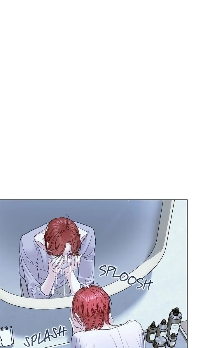 Crack [Official] - Chapter 34 manhwa