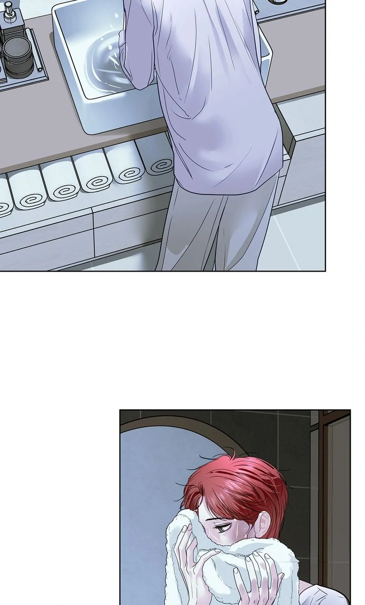 Crack [Official] - Chapter 34 manhwa