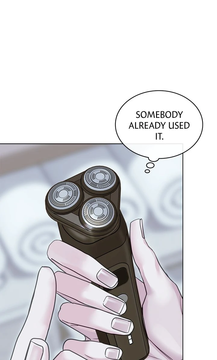 Crack [Official] - Chapter 34 manhwa