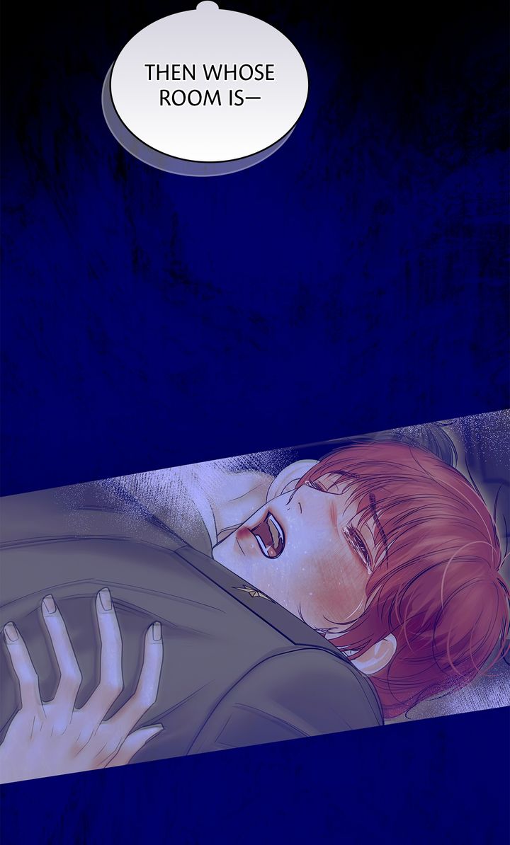 Crack [Official] - Chapter 34 manhwa