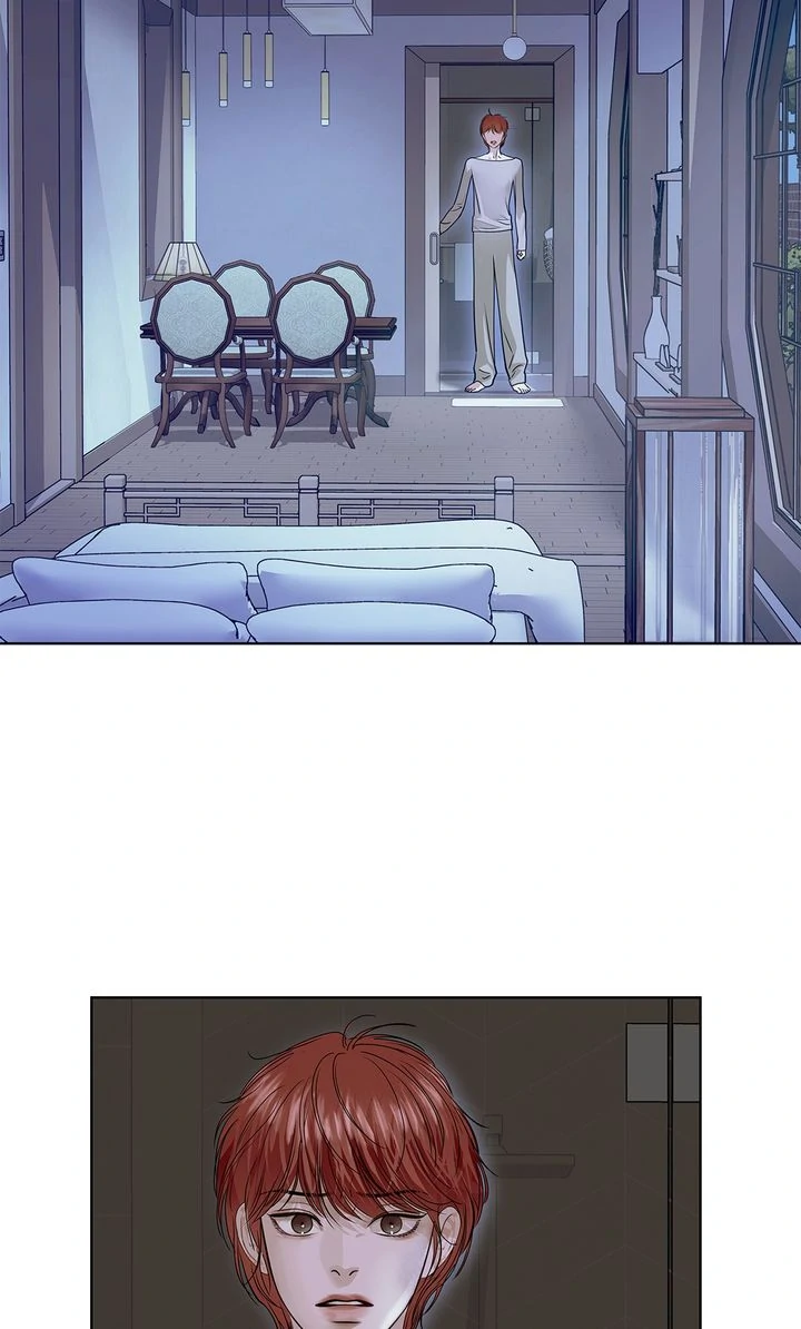 Crack [Official] - Chapter 34 manhwa