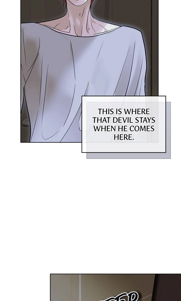 Crack [Official] - Chapter 34 manhwa